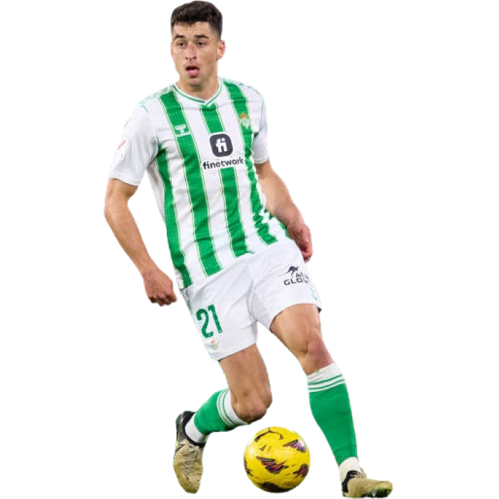Marc Roca