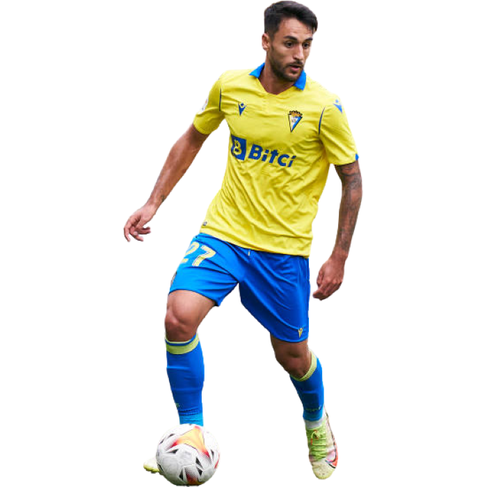 Iván Chapela