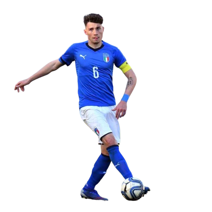 Davide Bettella