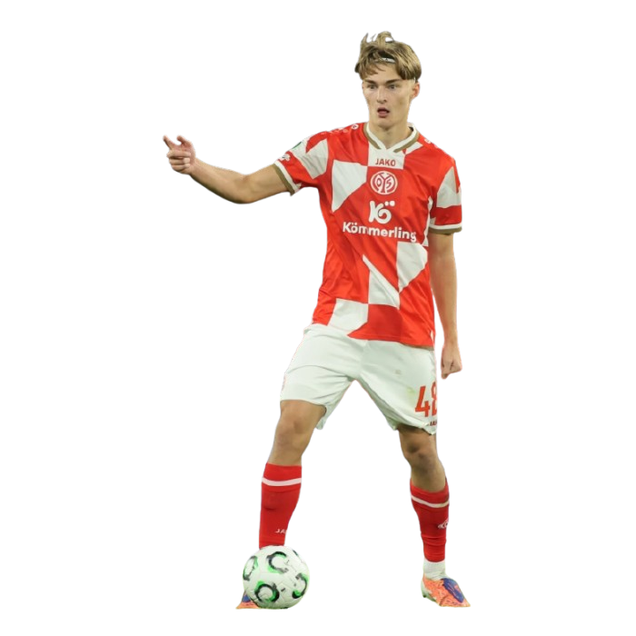 Kacper Potulski