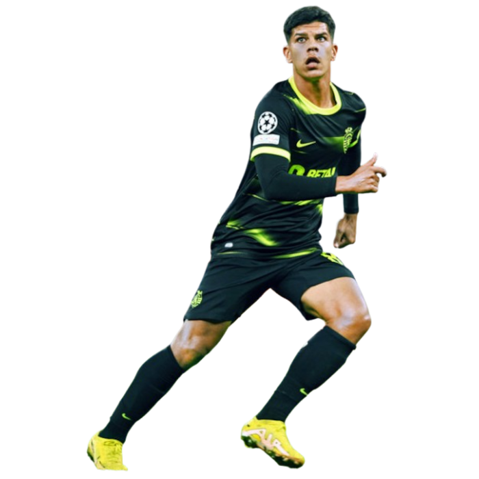 Mateus Fernandes