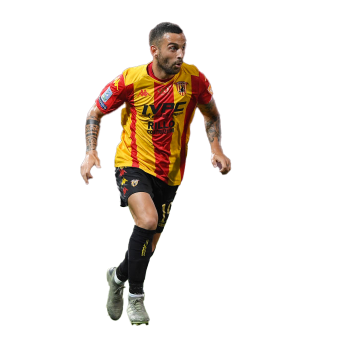 Roberto Insigne