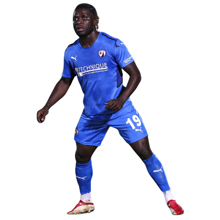 Kabongo Tshimanga