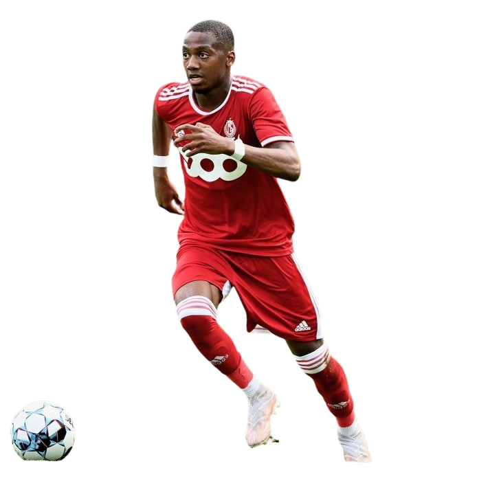 Michel-Ange Balikwisha