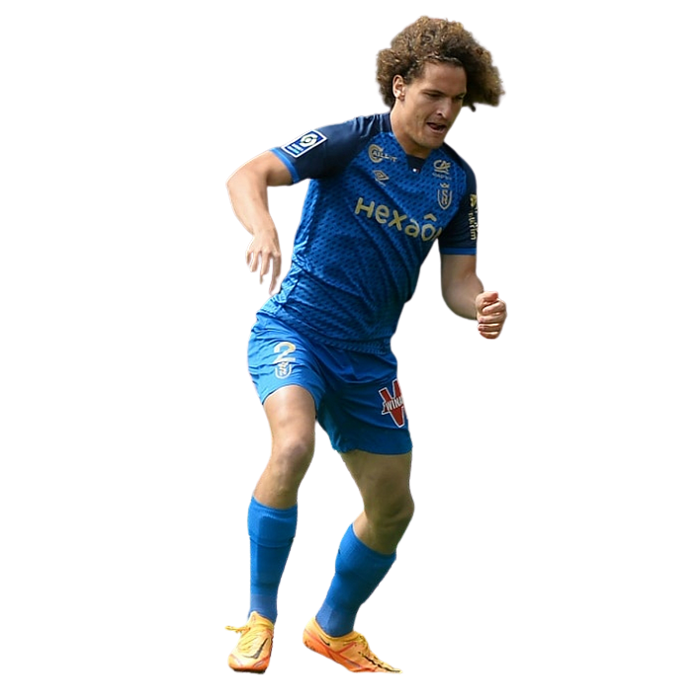 Wout Faes