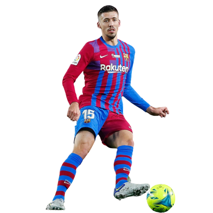 Clément Lenglet
