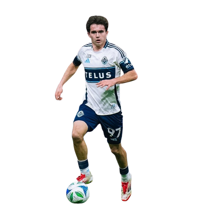 Liam Mackenzie