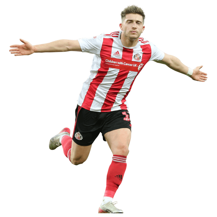 Lynden Gooch