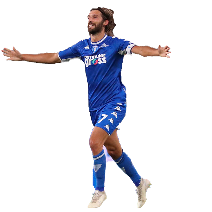 Leonardo Mancuso