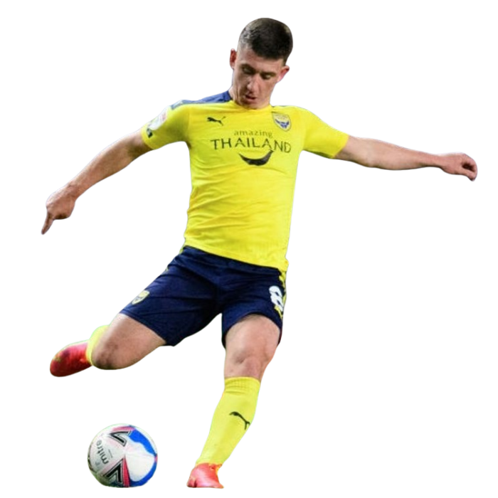 Cameron Brannigan