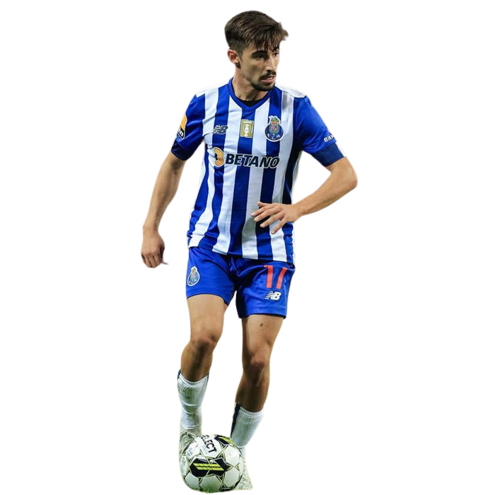 Rodrigo Conceição