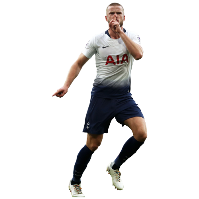Eric Dier