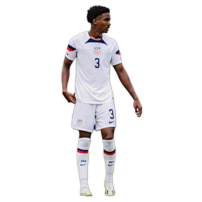 Tahir Reid-Brown