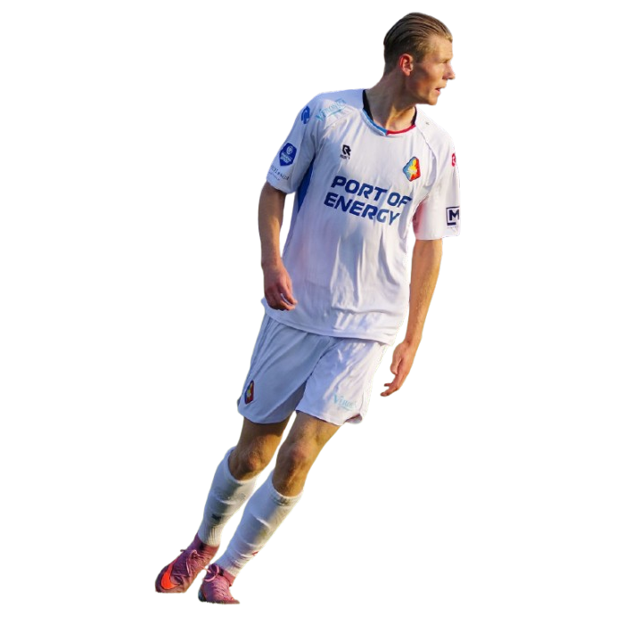 Milan Zonneveld