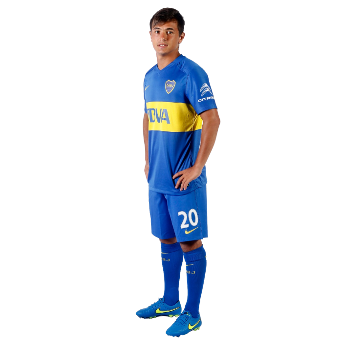 Andrés Cubas