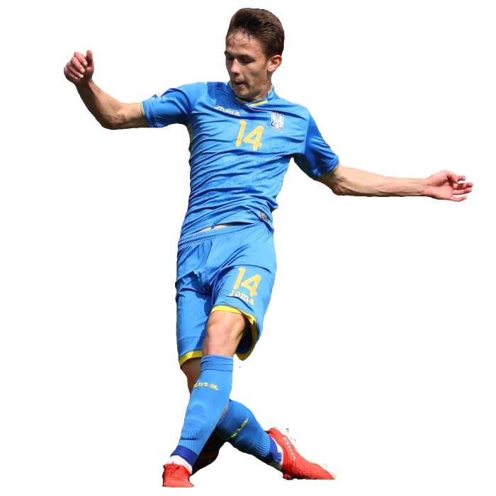 Danylo Sikan