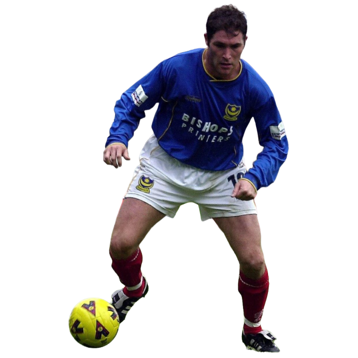 Lee Bradbury