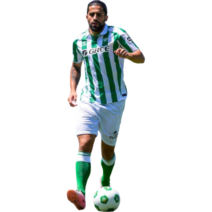 Ricardo Rodriguez