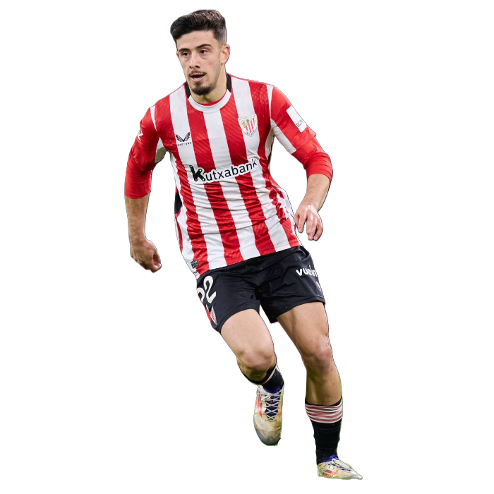 Nico Serrano