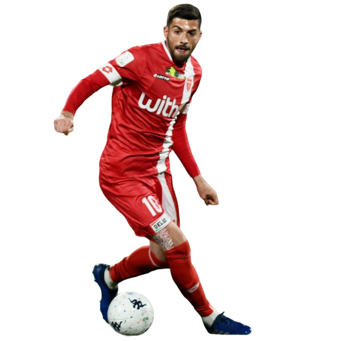 Mattia Valoti