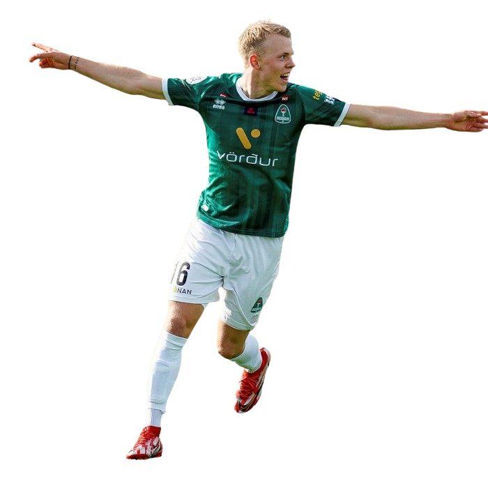 Dagur Þórhallsson