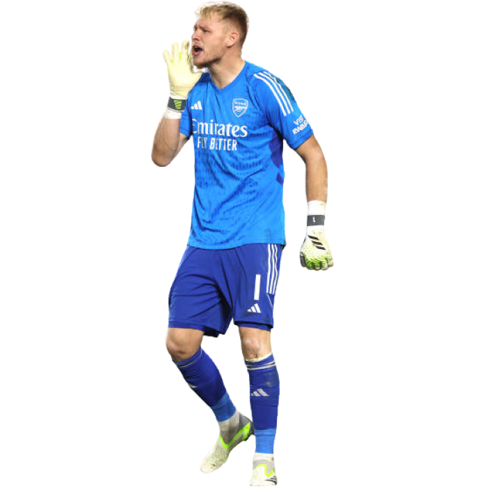 Aaron Ramsdale