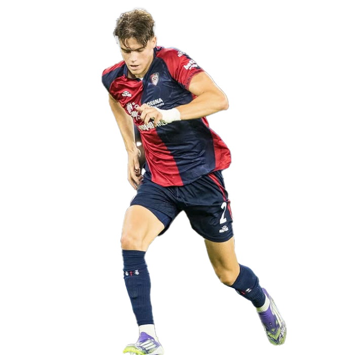 Marco Palestra