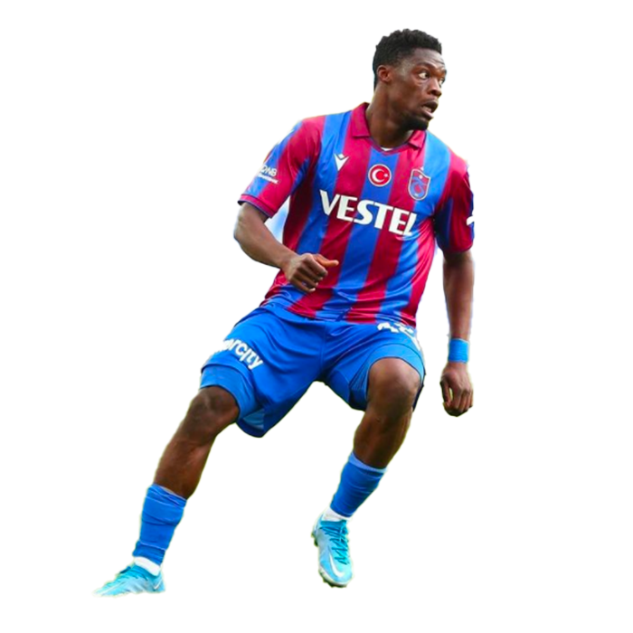 Caleb Ekuban