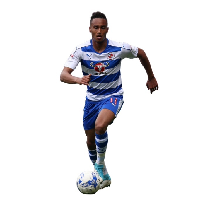 Jordan Obita