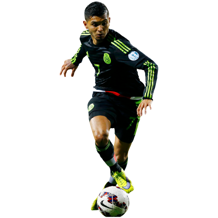 Jesús Corona