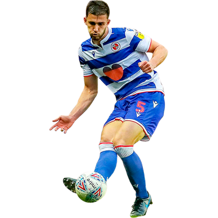 Matt Miazga