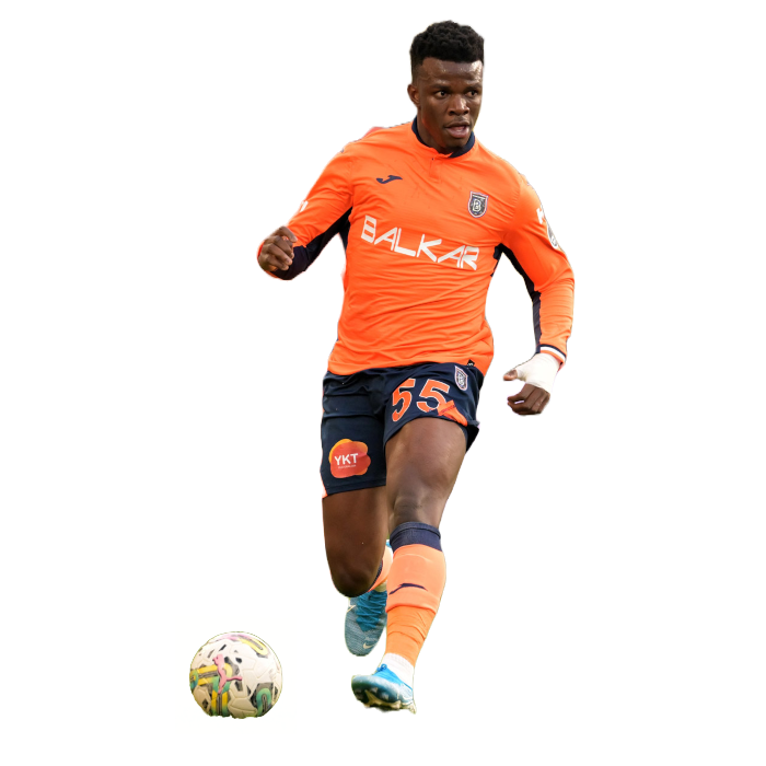 Youssouf Ndayishimiye