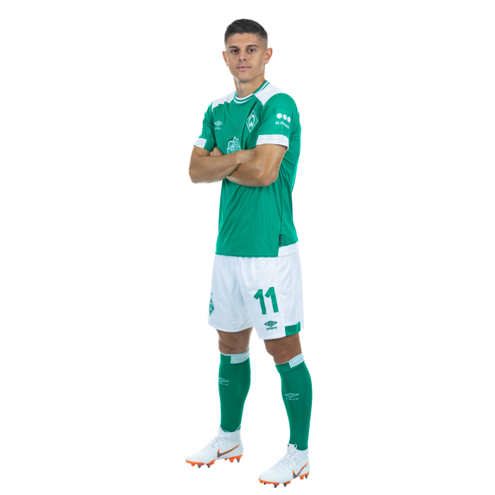Milot Rashica