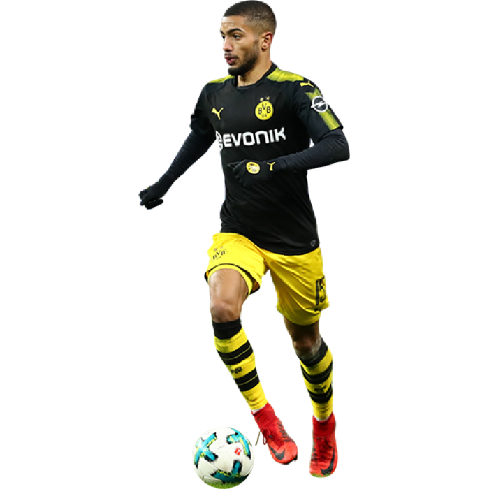 Jeremy Toljan