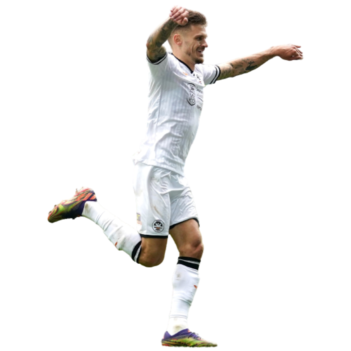 Jamie Paterson