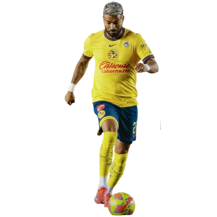 Rodrigo Aguirre