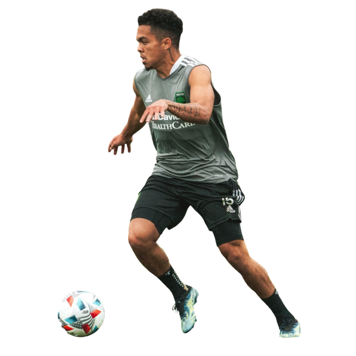 Daniel Pereira