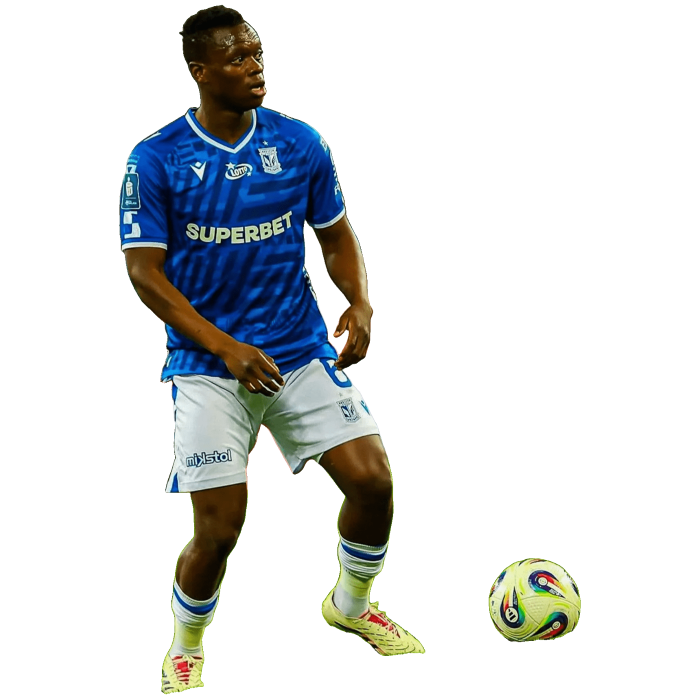 Timothy Ouma