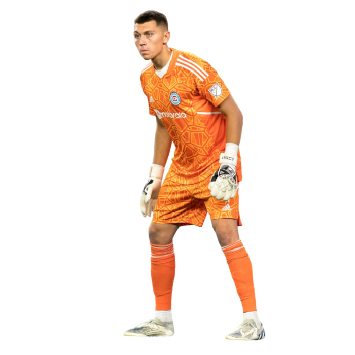 Gabriel Slonina