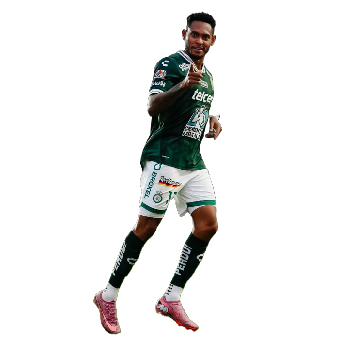 Ismael Díaz