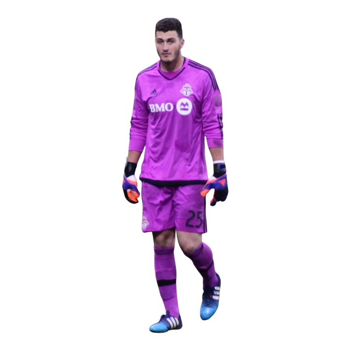 Alex Bono