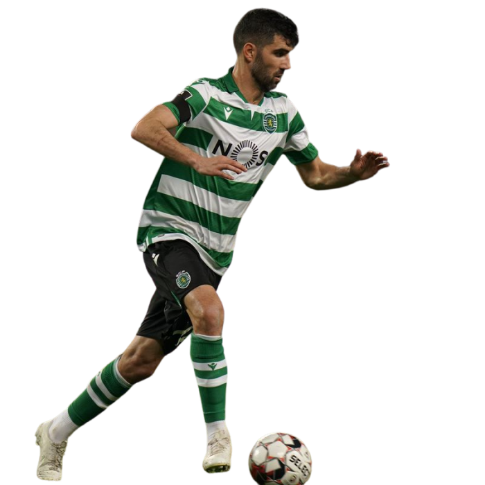 Luís Neto