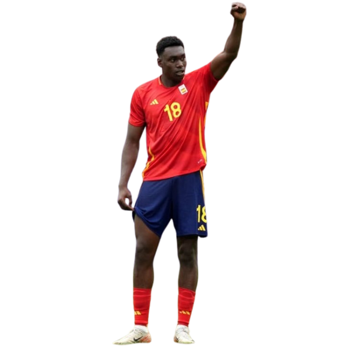 Samu Omorodion