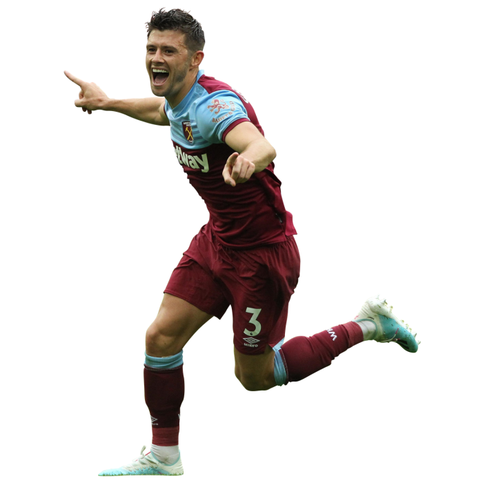 Aaron Cresswell
