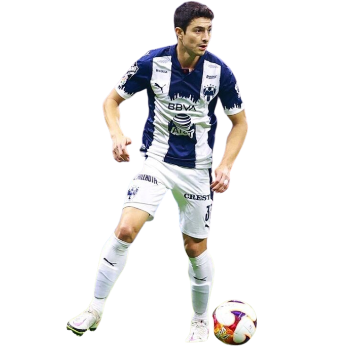 Stefan Medina