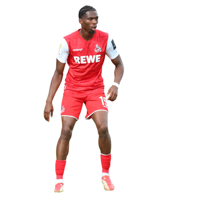 Kingsley Ehizibue