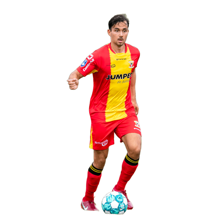 Mats Deijl
