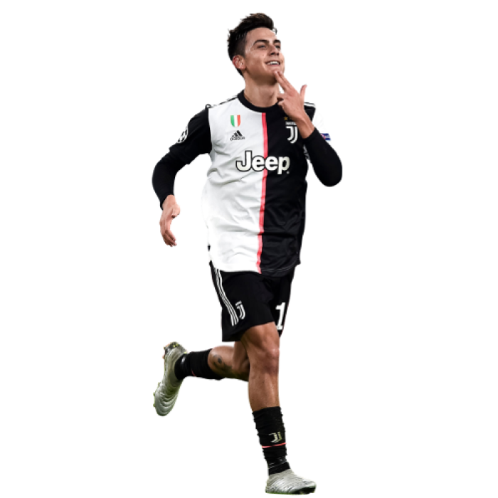 Paulo Dybala