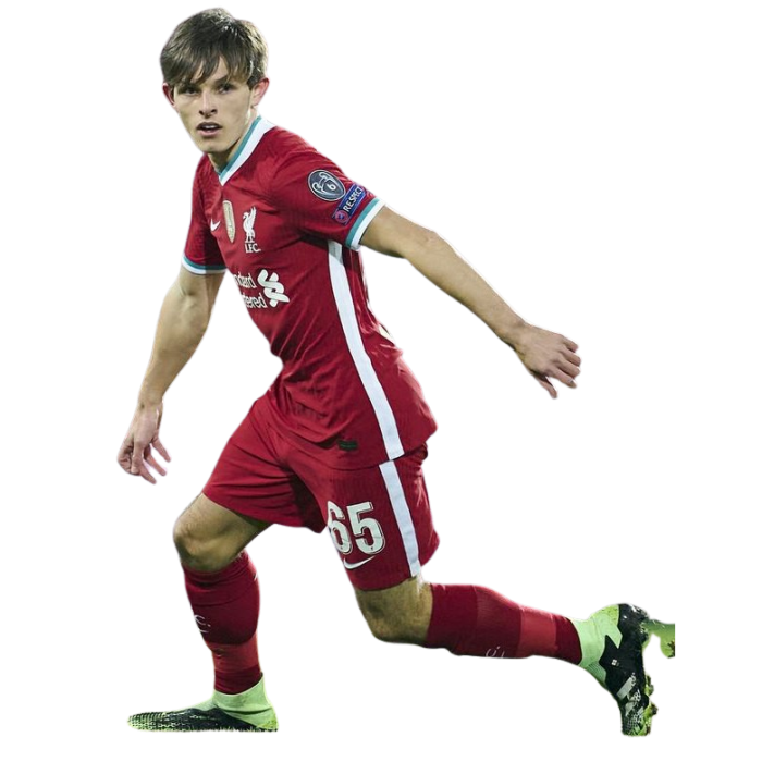 Leighton Clarkson