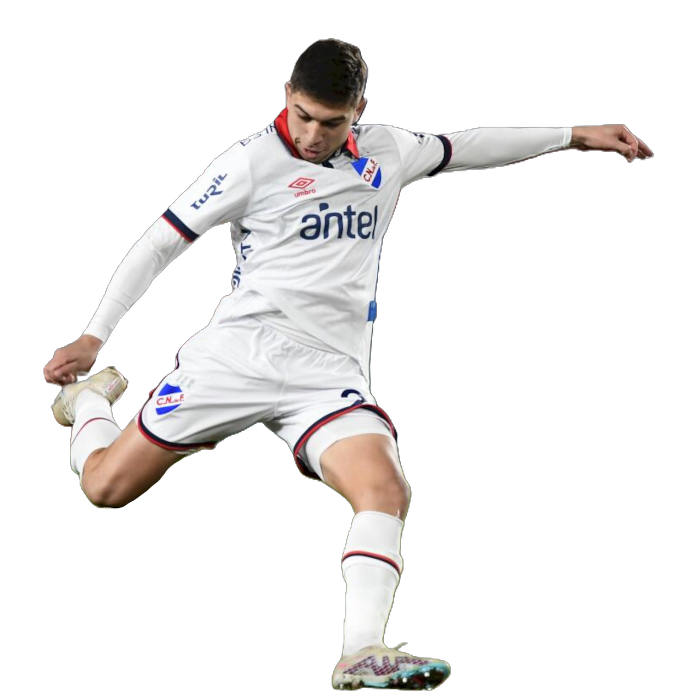 Lucas Sanabria
